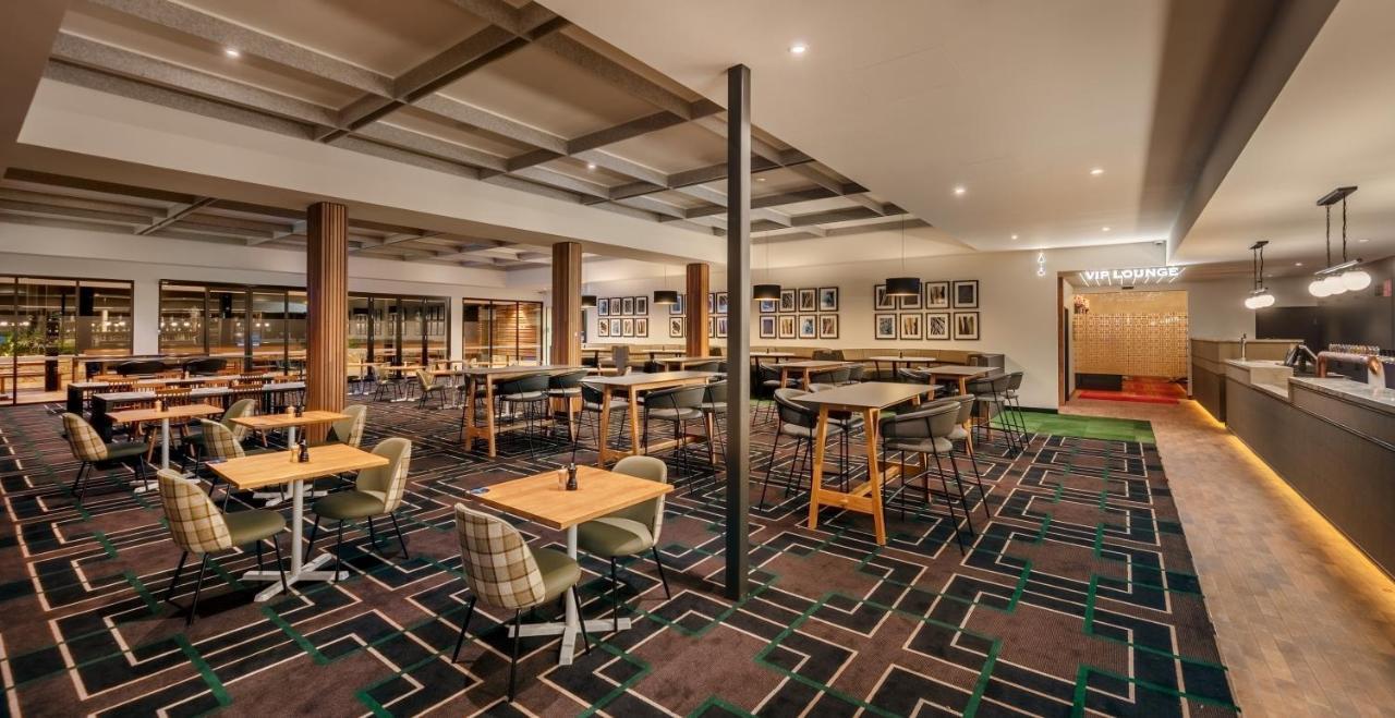 Blacktown Tavern Exterior photo